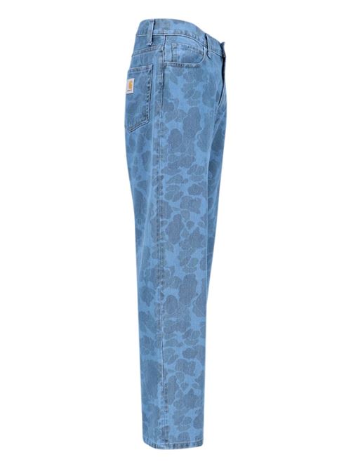 Duck Landon Jeans CARHARTT WIP | I0337552I235